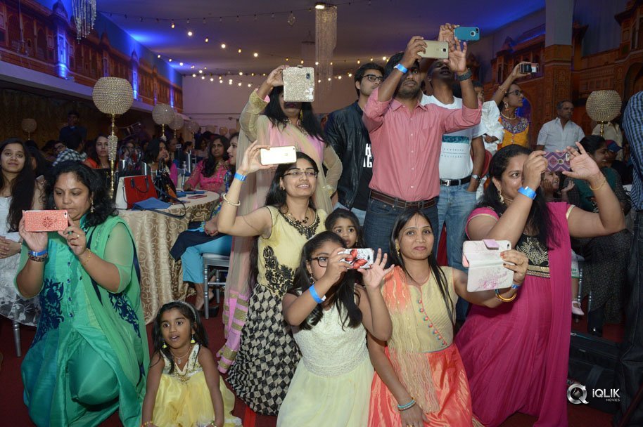 Duvvada-Jagannadham-Team-New-Jersey-Meet-And-Greet